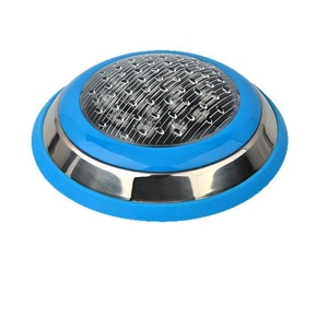Lampe de piscine LED Ikawa 24 perles, étanche, lampe murale sous-marine basse tension - Product Image 5