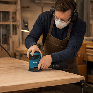 Paquete de Herramientas Eléctricas Profesionales <span class=keywords><strong>Makita</strong></span> 6 en 1 de 18V LXT con Dos Baterías de Litio de 6Ah y Cargador Rápido Original - Product Image 2