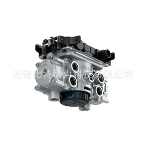   Módulo de Control de Frenos 4801040070 EBS 500590632 para Reparación y Reemplazo de Camiones - Product Image 4
