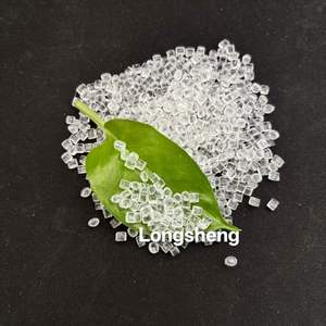 Materia Prima Química, Gránulos GPPS, Poliamida, Resina de Nylon 66, PA66, PA6, Materia Prima Plástica para Bridas de Cable, Piezas de Automóviles - Product Image 1
