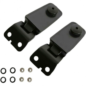 Las bisagras de la ventana trasera de 90320-7S000 son adecuadas para Nissan - Product Image 3