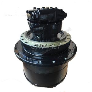 D'origine Pièces De Rechange 325B Translation E325BL Moteur De Voyage Avec Boîte De Vitesses 191-3246 Pour Pelle - Product Image 1