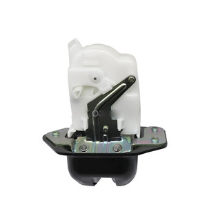 Actuador de Cerradura de Puerta Trasera Nissan 90502CY00A para Pathfinder 2009-2011, Pieza de Repuesto - Product Image 2