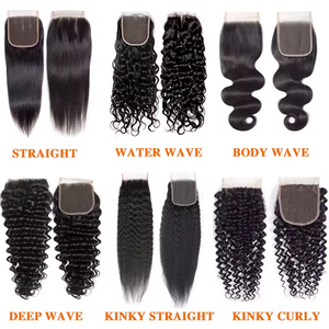 Extensiones de Cabello Humano Virgen Vietnamita al por Mayor, Cabello Camboyano con Cutícula Alineada, Tejido a Máquina, Doble Trama, No Remy - Product Image 2