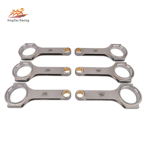 Ktc 1GR 4032ก้านสูบ4.0 1GR V6สำหรับ Toyota HILUX Surf 1GR FE - Product Image 5