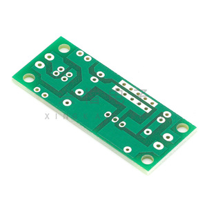 L7805 โมดูลควบคุมแรงดันไฟฟ้าเชิงเส้น 5V DC เฟสเดียวพร้อมระบบป้องกันไฟฟ้าลัดวงจรชุด DIY - Product Image 4