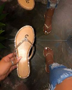 MYWD20 2018 venta al por mayor flip flops zapatos de gelatina Sandalia de las mujeres - Product Image 1