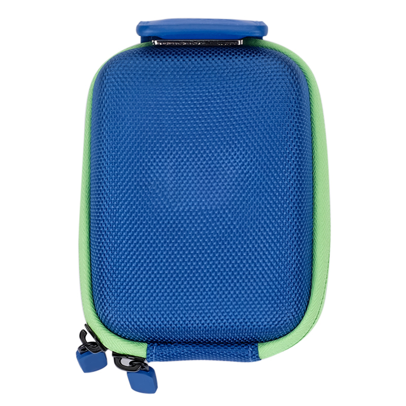 Custom Mini EVA Hard Travel Case