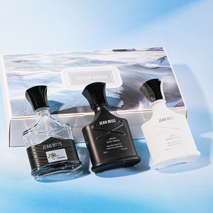 Dropshipping US Em 3-7 Dias <span class=keywords><strong>Perfume</strong></span> caixa de presente Homens Cologne 30ml X3 <span class=keywords><strong>Perfume</strong></span> para Homens Long Lasting Fragrância Body Spray <span class=keywords><strong>Perfume</strong></span>