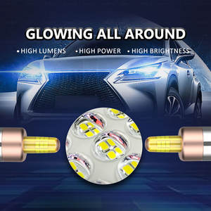 RC40 <span class=keywords><strong>Precio</strong></span> de Fábrica, Faro LED de 120w, Universal H1 H11 9005 9012, Bombilla para Coche, Faros LED H7 - Product Image 3