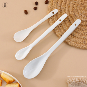 Ensemble de <span class=keywords><strong>cuillère</strong></span> <span class=keywords><strong>à</strong></span> mesurer d'assaisonnement <span class=keywords><strong>en</strong></span> <span class=keywords><strong>porcelaine</strong></span> bon marché cuisine thé soupe <span class=keywords><strong>café</strong></span> dîner <span class=keywords><strong>cuillère</strong></span> <span class=keywords><strong>en</strong></span> céramique - Product Image 4