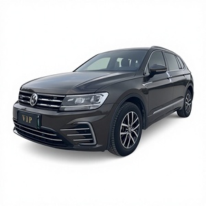 <span class=keywords><strong>Volkswagen</strong></span> <span class=keywords><strong>Tiguan</strong></span> 2020 L Nuevo SUV de Energía Nueva 1.4, Coche Usado con Tracción Delantera y 5 Asientos, ¡Gran Oferta! <span class=keywords><strong>Coches</strong></span> Eléctricos Listos para Exportación - Product Image 1