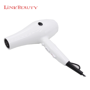 Cho Amazon Hot Bán 2600 Wát gốm Turbo Twin tóc Blower chuyên nghiệp ion thổi Máy sấy với khuếch tán vòi phun tốt nhất máy sấy tóc - Product Image 6