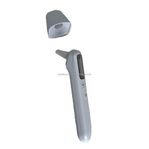 <span class=keywords><strong>Thermomètre</strong></span> numérique infrarouge du corps <span class=keywords><strong>humain</strong></span> portable sans contact <span class=keywords><strong>Thermomètre</strong></span> <span class=keywords><strong>laser</strong></span> frontal portable infrarouge pour bébé - Product Image 6