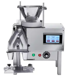 YL-2A Desktop automatic small tablet counter capsule counting bottling machine