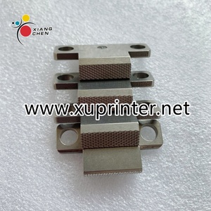 WD High Quality C3.581.920 SM102 CD102 Machine Gripper <b>Pad</b> Replacement for HD Offset Spare Parts C4.581.920 - Product Image 5