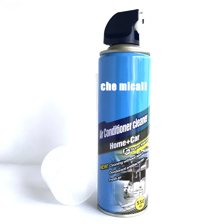 Großhandels preis Klimaanlage Haushalts reinigungs spray A/C Reiniger Spray
