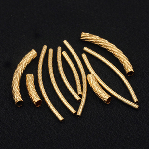 <span class=keywords><strong>Lovestory</strong></span> A2862 Accesorios de Latón para Joyería, 1.5*25mm, para Creación de Joyería Permanente - Product Image 5