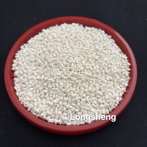Meilleur Prix Haute Qualité ABS 900 Acrylonitrile Butadiène Styrène Résine Plastique en Granulés Qualité Moulage par Injection Haute Brillance - Product Image 2