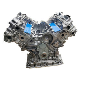 Qualité d'origine HuiHang remanufacturé bloc-cylindres et assemblage de culasse moteur à bloc long 3.0T CJT pour Audi pour <span class=keywords><strong>VW</strong></span> (métal) - Product Image 1