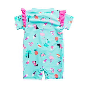 <span class=keywords><strong>Maillot</strong></span> <span class=keywords><strong>de</strong></span> <span class=keywords><strong>bain</strong></span> une pièce enfant fille <span class=keywords><strong>maillot</strong></span> <span class=keywords><strong>de</strong></span> <span class=keywords><strong>bain</strong></span> UV bébé fille - Product Image 2