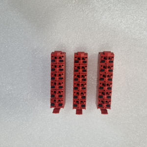 PLC Terminal Bloğu Otomasyon X20TB32 X20 TB32 <span class=keywords><strong>3</strong></span>'lü Paket - Product Image 1