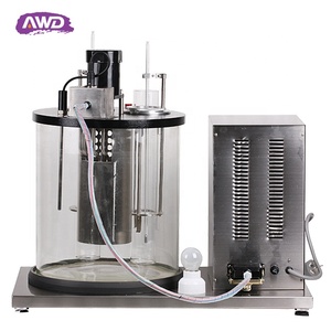 Thiết Bị Kiểm Tra Mật Độ AWD-18 ASTM D1298 Thiết Bị Kiểm Tra Sản Phẩm Dầu Khí Densitometer Máy Đo Mật Độ Densimeter Tỷ Trọng Kế Dầu Mỏ - Product Image 4