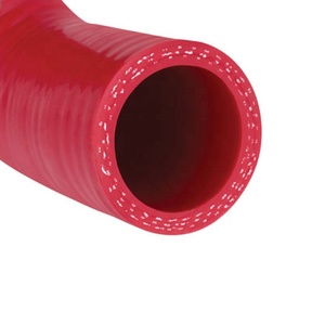 Système de refroidissement à eau pour BMW e36 <span class=keywords><strong>e46</strong></span> M3, Kit de 2, tuyau de refroidisseur en Silicone à Performance Flexible - Product Image 5