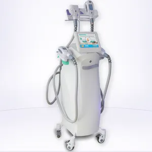 360 Cryo body Slimming Machine factory price /CE approved Cryo Cool Slimming Personal weight loss
