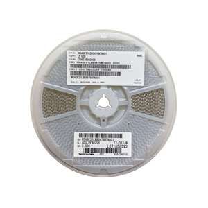 Condensador Cerámico Multicapa TAIYO YUDEN 476 1206/3216 SMD 16V 20% para Equipos Electrónicos en General - Product Image 1