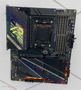 Placa Base para PC de Escritorio de Alta Calidad A-s-Rock X99 Dual TaiChi Gaming DDR5 128GB SATA de Doble Canal con Gráficos Integrados - Product Image 4