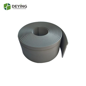 Bề Mặt Hoàn Thành Linh Hoạt Cao Su Ván Chân Tường Khuôn - Product Image 1