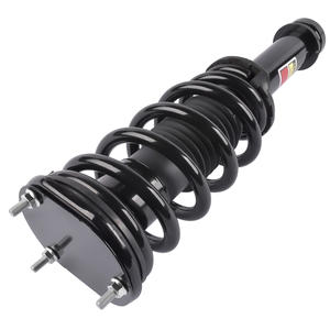 Conjunto de puntal de amortiguador brillante para modelo <span class=keywords><strong>S</strong></span> 103060700C 103060700E 103060700G 103060701A 103060701C 103060701D - Product Image 6