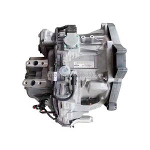 Transmisión usada genuina DPS6 6DCT250 1.6L cajas <span class=keywords><strong>de</strong></span> cambios Transmisión <span class=keywords><strong>de</strong></span> doble embrague seco - Product Image 1