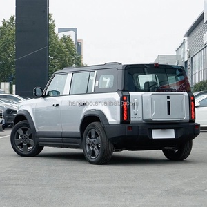 รถยนต์พลังงานไฟฟ้าใหม่ Icar 03 ปี 2025 พวงมาลัยซ้าย สำหรับประเทศคาซัคสถาน - Product Image 6