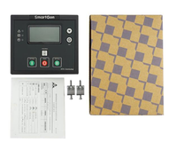 Contrôleur ATS Smartgen Genset HAT530N Module de commande de commutateur de transfert automatique