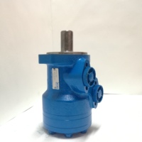 Offre Spéciale bonne qualité BM2 SÉRIE hydraulique orbital moteur moteur, chine Pièces hydraulique