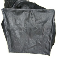 Sac Fibc à Assurance qualité, prix Direct usine, sacs Jumbo, Super sacs, 1 tonne, 2 tonnes, sacs tubulaires, un filet métrique, sac déflecteur