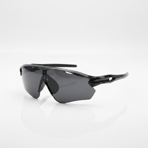 Occhiali da Sole Sportivi Pyne HD per <span class=keywords><strong>Uomo</strong></span> e Donna, per Attività all'Aperto, UV400, Montatura Semi-Rimless in TR90 - Product Image 1