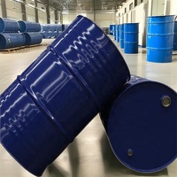 Résines d'ester de vinyle de haute qualité résine époxyde de bisphénol de fibre de verre renforcée résine de polyester d'ester de vinyle