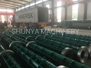 Hot <strong>Sale</strong> Factory Direct <strong>Sale</strong> Concrete <strong>Pole</strong> Mould Concrete Pillar Making Machine Concrete <strong>Pole</strong> Mold - Product Image 5
