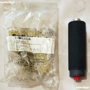 กระบอกไฮดรอลิกแบบเดี่ยว Enerpac CST18381 ตัวเรือนเกลียว ระยะชัก 1.49 นิ้ว - Product Image 1