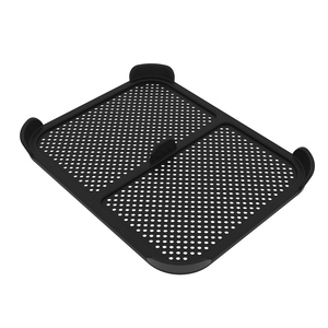 Nouvel article : Protection anti-éclaboussures et plaque de protection contre l'huile pour friteuse à air <span class=keywords><strong>Ninja</strong></span> AF300 - Product Image 6