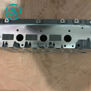 ฝาสูบดีเซล EexcavaStart 1HZ-TE รุ่น 11101-69175 สำหรับเครื่องยนต์ 1HZ-TE ยานยนต์หนัก ทนทาน เชื่อถือได้ ติดตั้งง่าย - Product Image 1