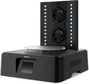 Station de lavage et de durcissement Phrozen 2-en-1, machine de lavage et de durcissement UV tout-en-un pour la post-prise en charge des impressions 3D LCD MSLA DLP - Product Image 4