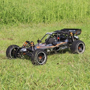 Auto de Carreras RC 2.4G 90km/h SY <span class=keywords><strong>Baja</strong></span> 1/5 5B con Motor de Gasolina de 30cc y 2 Tiempos, Todoterreno, con Control Remoto - Product Image 1
