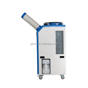 Condizionatore d'Aria Mobile Industriale BAXIT BXT-65 - Product Image 5