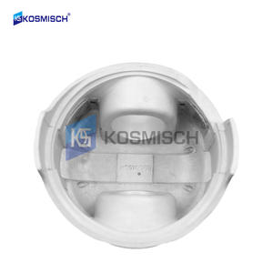 OEM Orijinal Otantik 4D33T Piston Kitleri, MITSUBISHI Kamyon Dizel Motor Piston Yedek Parçaları 4D33T Piston için OEM ME016895 Pimli - Product Image 5