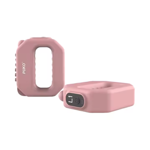 Anillo Fascial portátil de bolsillo para pérdida de peso, cinturón para piernas, cintura, masajeador de mano - Product Image 2