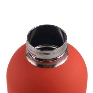Wholesale Custom Logo Stainless Steel Insulated Thermos <b>Small</b> Mouth Water Bottles for Promotional Drinkware - Product Image 5